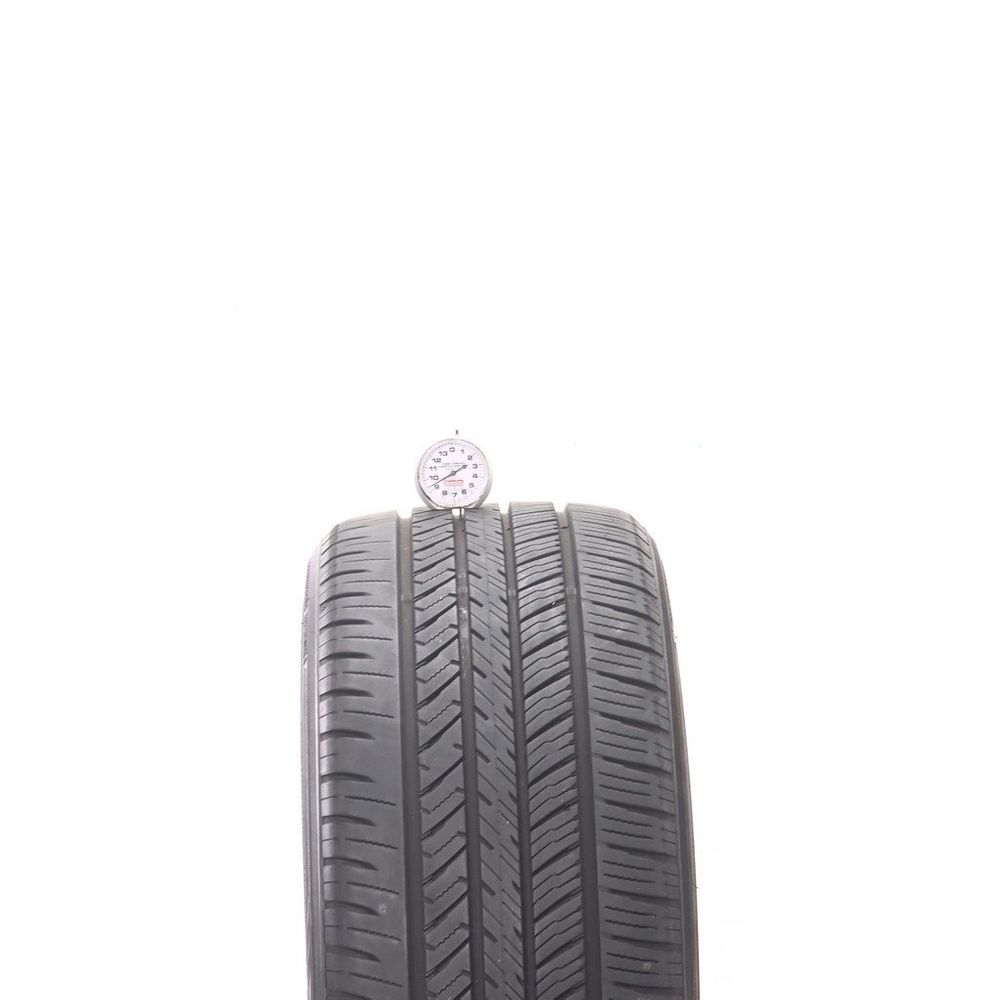 Used 225/40R19 Yokohama YK-GTX 93V - 9/32 - Image 2