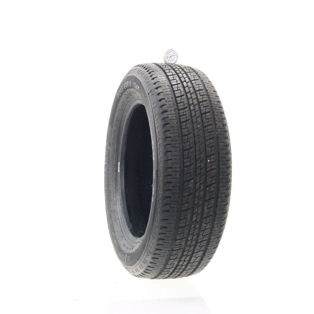 Used 245/60R18 Advanta SV T-01 104T - 9.5/32 - Image 1