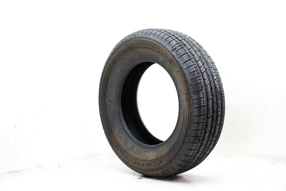 New 235/65R16 Kumho Eco Solus KL21 103T - 10.5/32 - Image 1