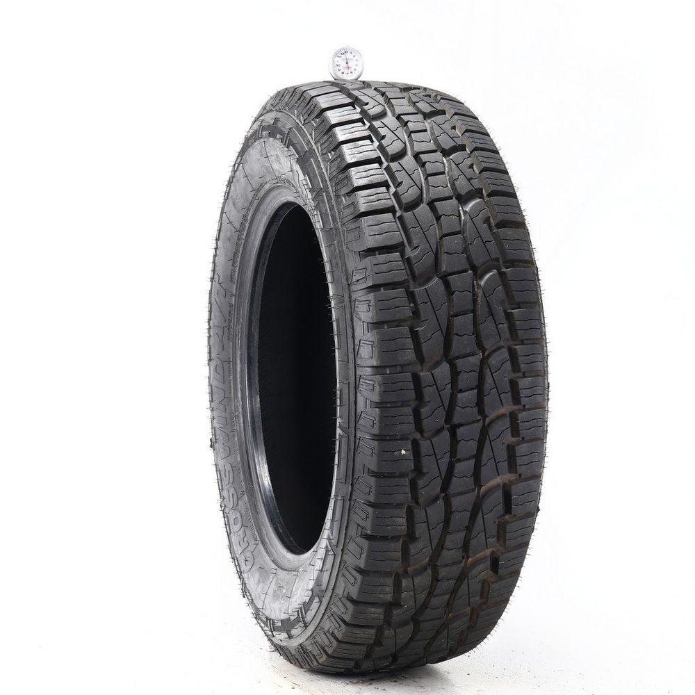 Used LT 275/65R20 Linglong Crosswind A/T 126/123S E - 13.5/32 - Image 1