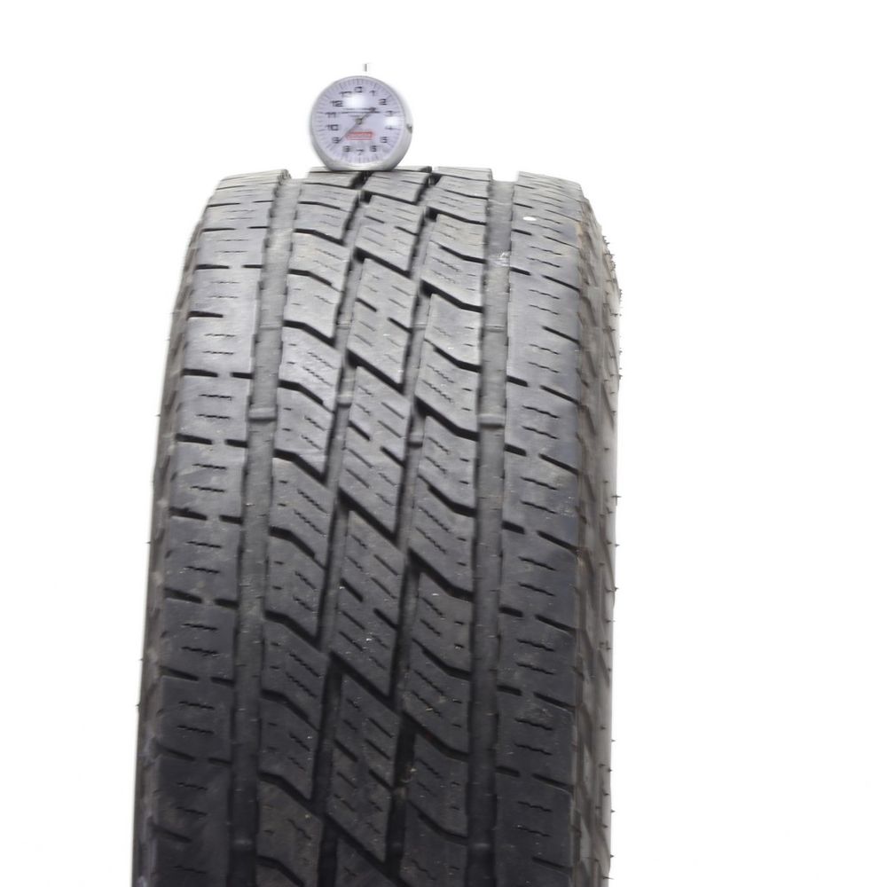 Used LT 225/75R16 Toyo Open Country H/T II 115/112S E - 8.5/32 - Image 2