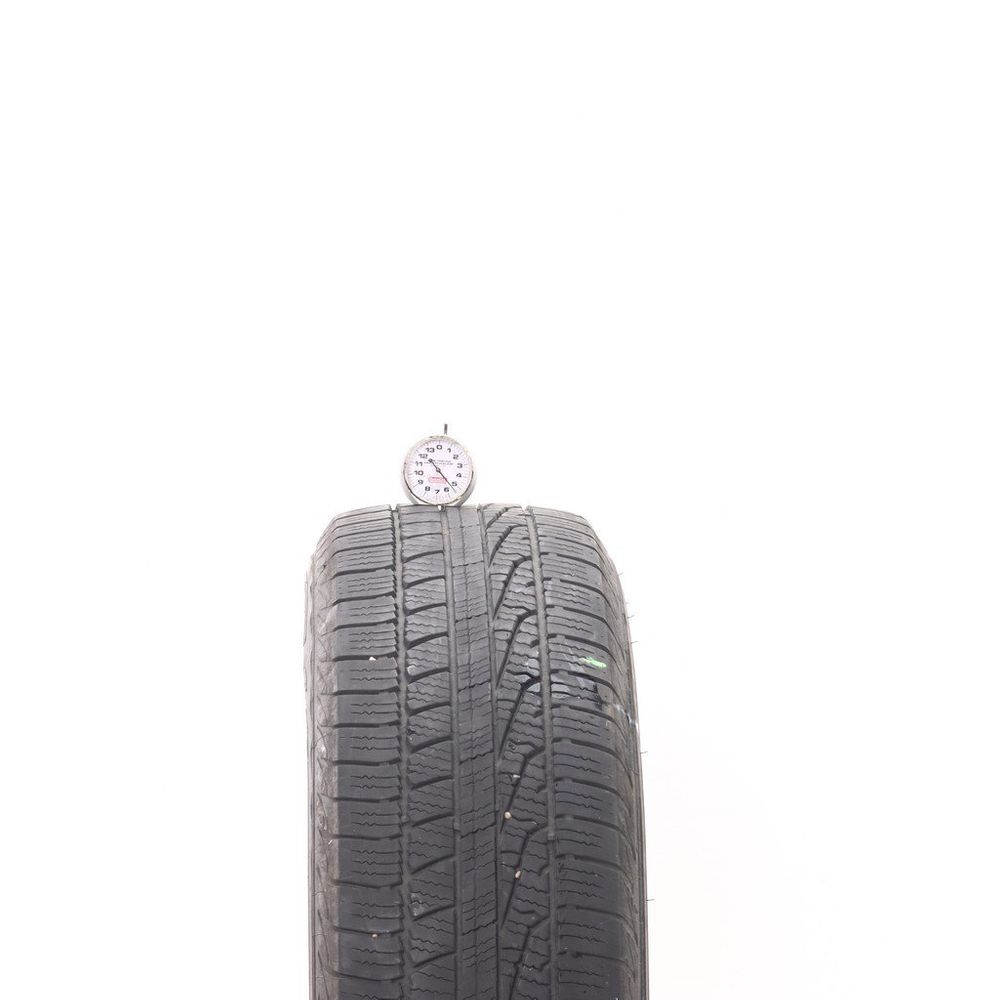 Used 215/65R16 Goodyear Assurance WeatherReady 98H - 5/32 - Image 2