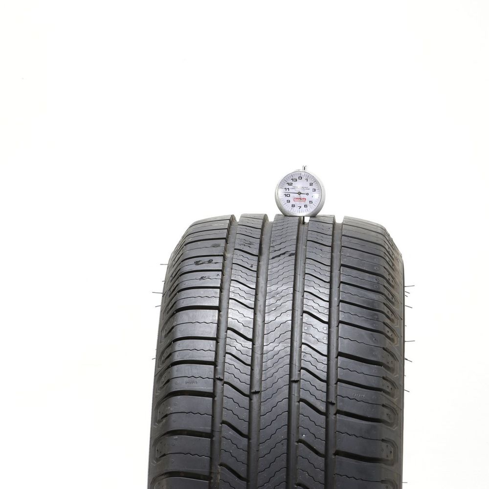 Set of (2) Used 225/55R17 Michelin Defender 2 101H - 10.5/32 - Image 2