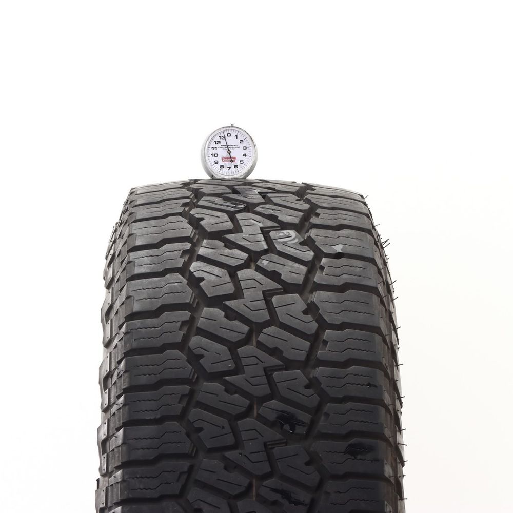 Set of (2) Used LT 245/70R17 Falken Wildpeak A/T3W 119/116S E - 13/32 - Image 2