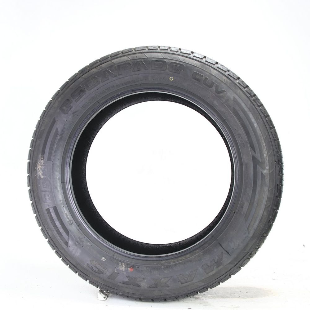 Driven Once 235/60R18 Maxxis CV-01 Escapade CUV 103V - 10/32 - Image 3