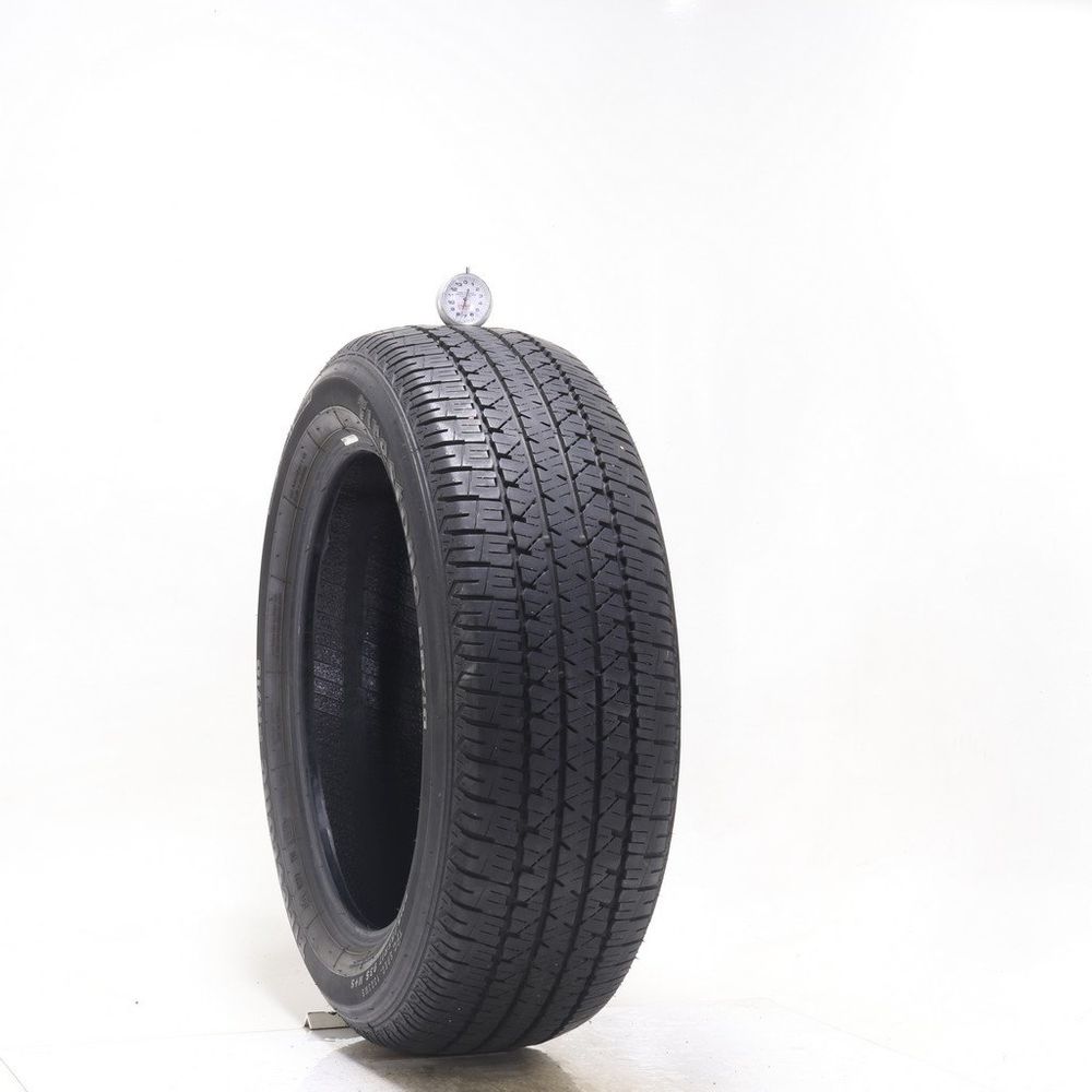Used 215/55R17 Firestone FR710 93S - 7.5/32 - Image 1
