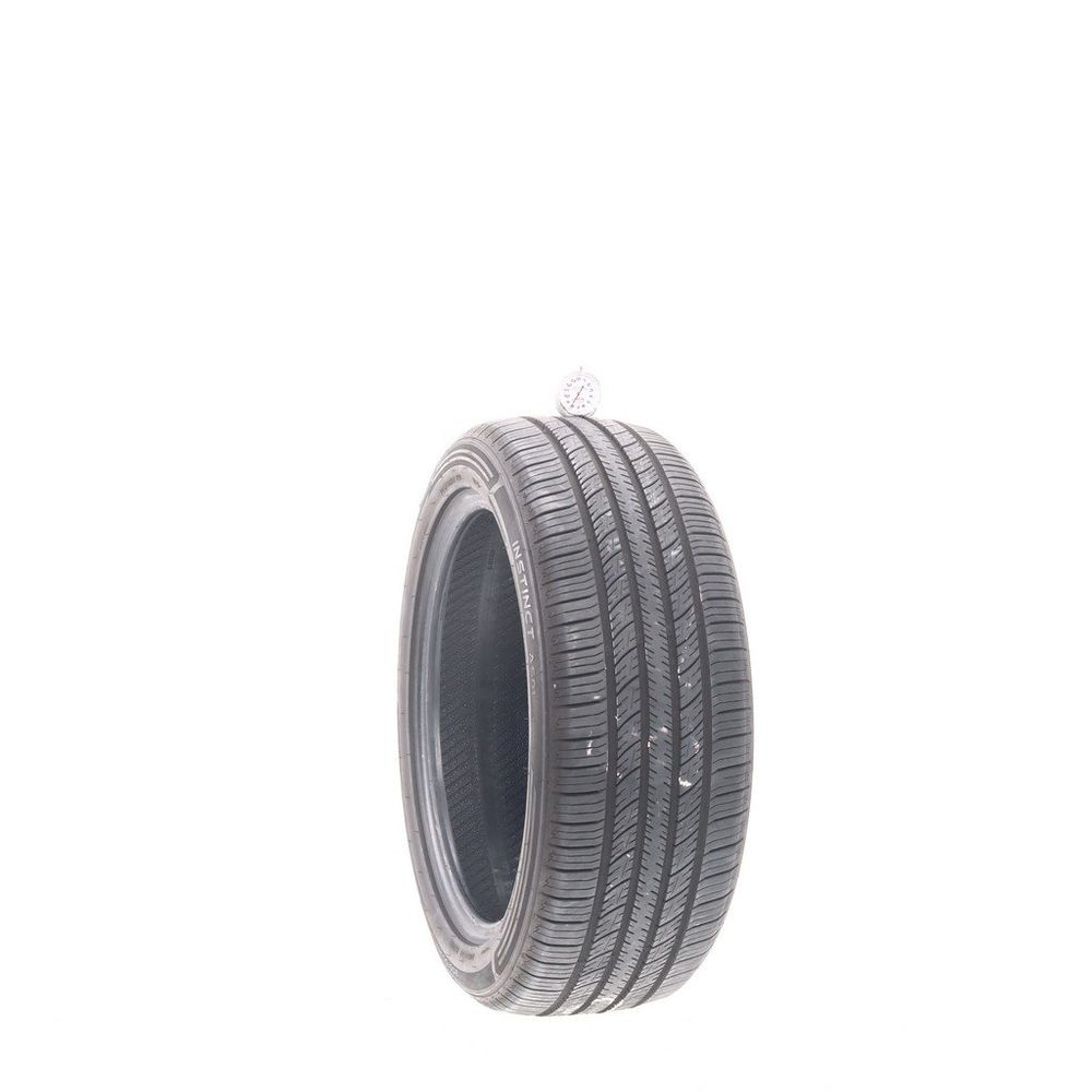 Used 205/50R17 Rovelo Instinct AS01 89V - 8/32 - Image 1