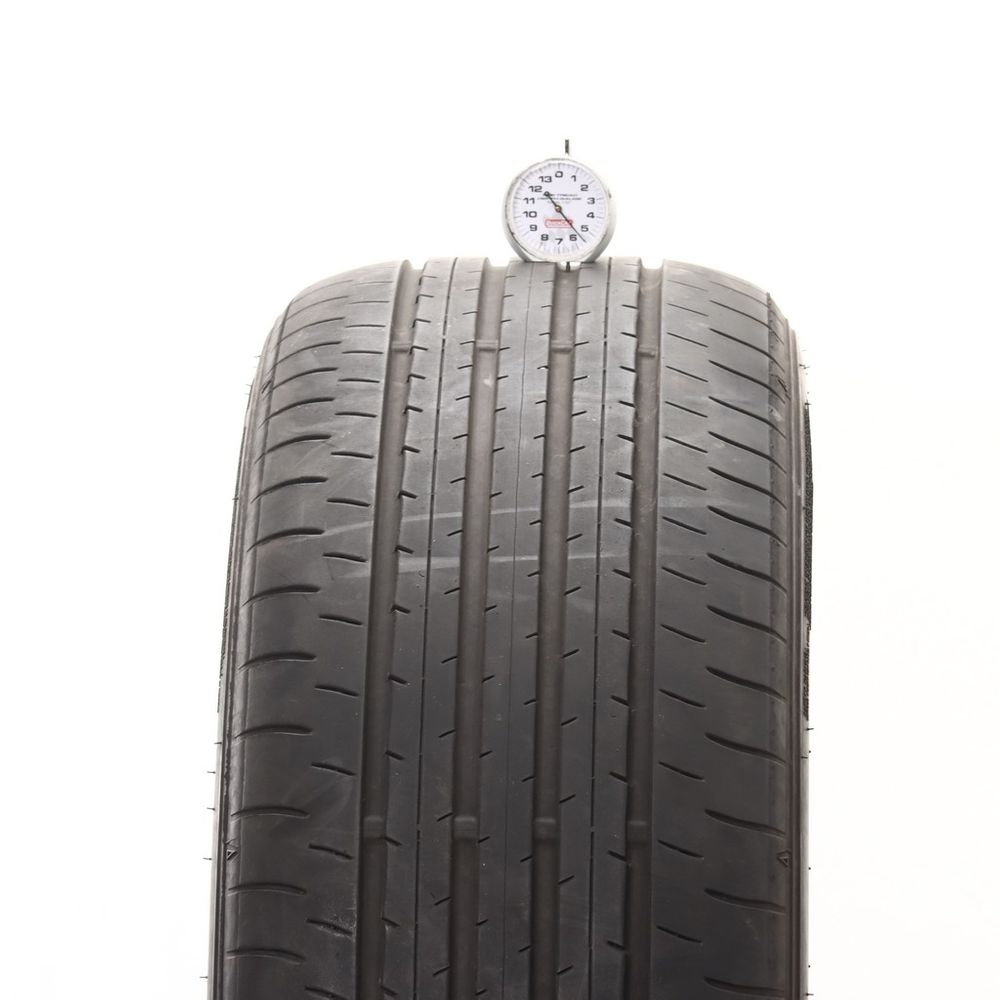 Used 235/50R20 Dunlop SP Sport Maxx 060 104V - 5.5/32 - Image 2