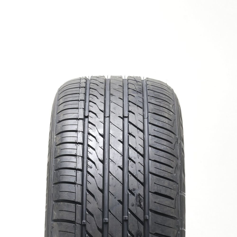 Set of (2) Driven Once 235/55ZR20 Arroyo Grand Sport A/S 102W - 9.5/32 - Image 2