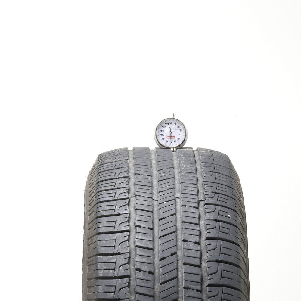 Set of (2) Used 235/60R17 Goodyear Reliant All-season 102H - 7-8.5/32 - Image 2