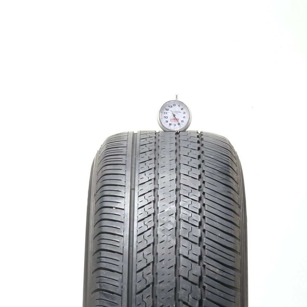 Used 225/65R17 Dunlop Grandtrek ST30 S 102H - 5.5/32 - Image 2