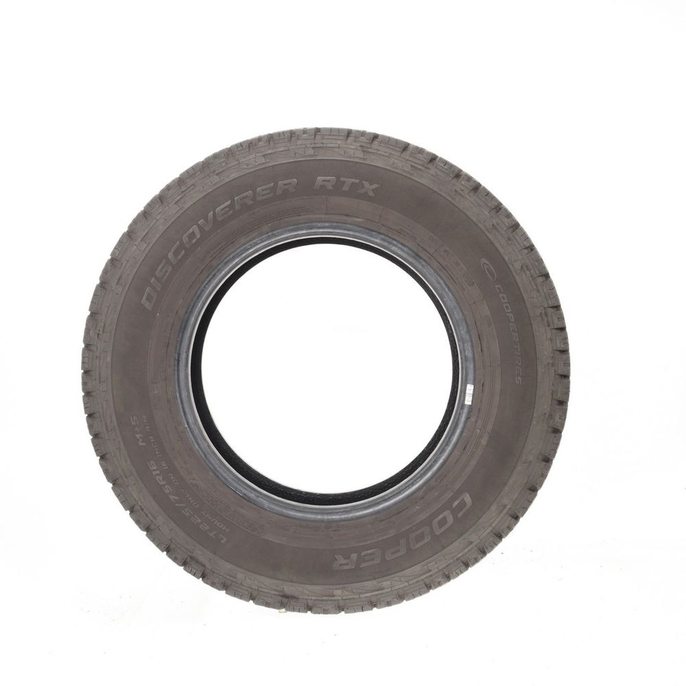 Used LT 225/75R16 Cooper Discoverer RTX 115/112R E - 14/32 - Image 3