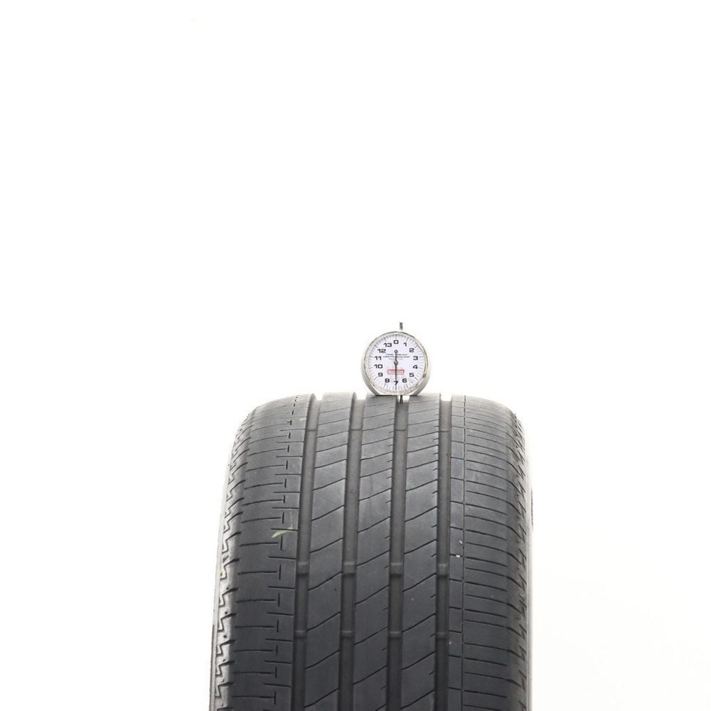 Used 215/45R18 Bridgestone Turanza T005A 89W - 7/32 - Image 2