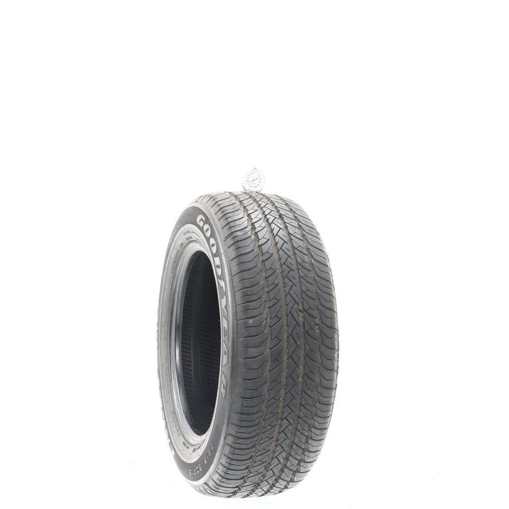 Used 215/60R15 Goodyear Eagle GT HR 93H - 9.5/32 - Image 1