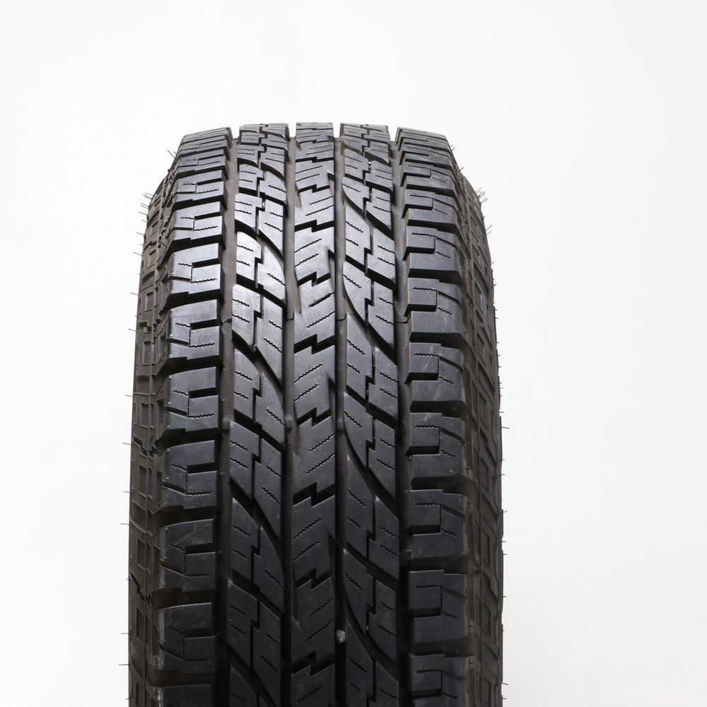 Used LT 275/70R18 Yokohama Geolandar A/T G015 125/122S E - 17/32 - Image 2
