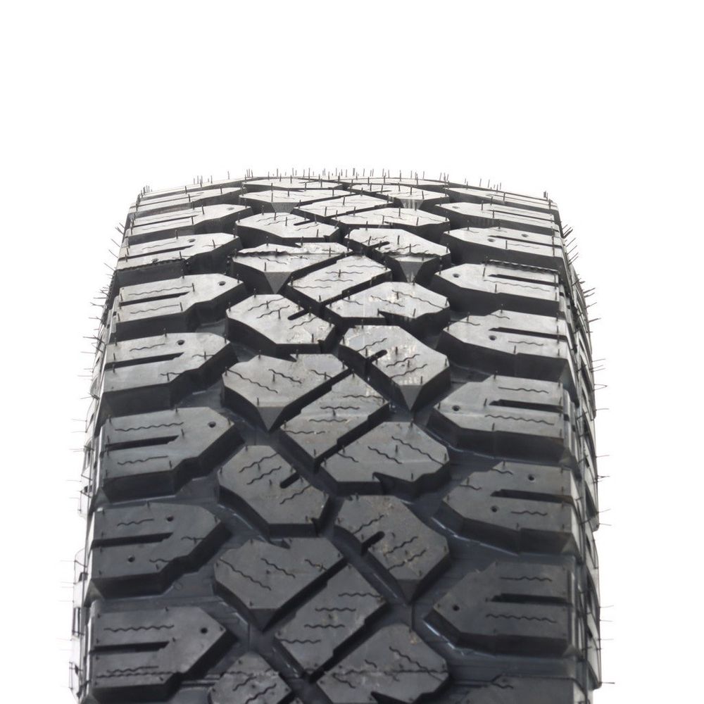 New LT 35X12.5R18 Yokohama Geolandar A/T XD G017 123Q E - Image 2