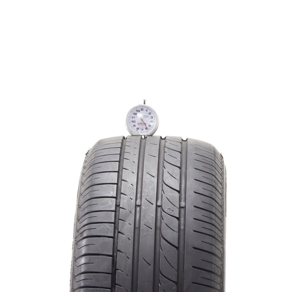 Set of (2) Used 225/60R17 Otani EK1000 99V - 5.5/32 - Image 2