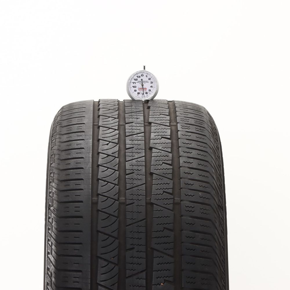 Set of (2) Used 255/50R20 Continental CrossContact LX Sport 105T - 6.5-7.5/32 - Image 2