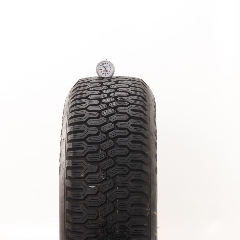 Used 235/75R15 Goodyear All Winter Radial F 32 1N/A - 12.5/32 - Image 2