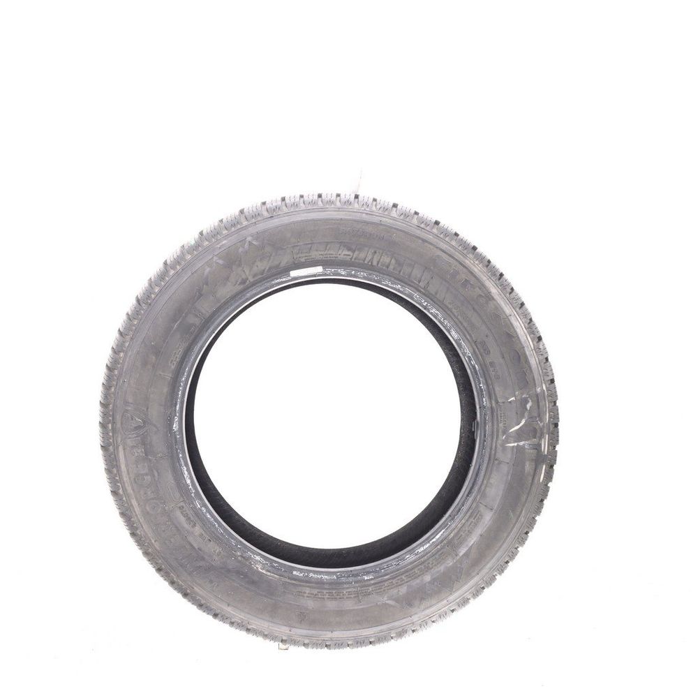 Used 215/55R16 Firestone Winterforce 2 93S - 10/32 - Image 3