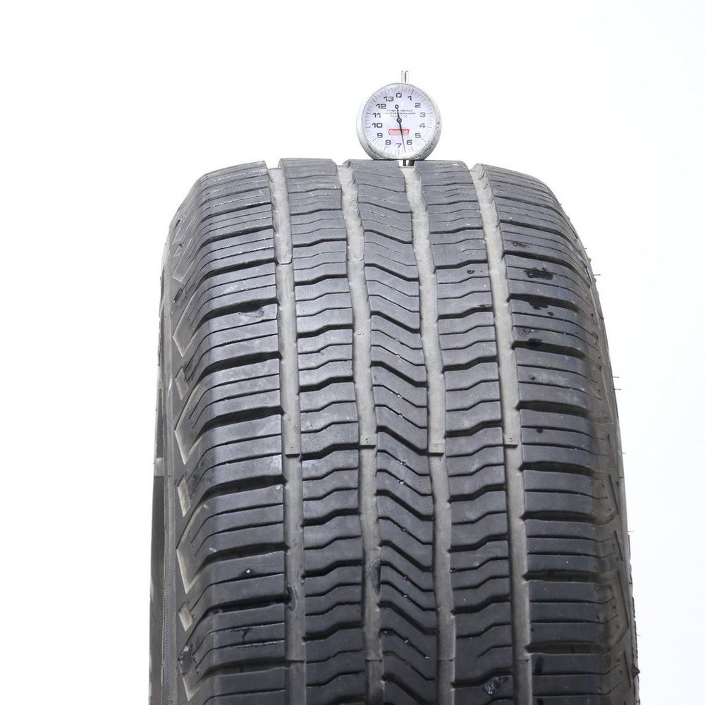 Set of (2) Used 265/65R18 Mastercraft Stratus HT 114T - 6.5-8/32 - Image 2
