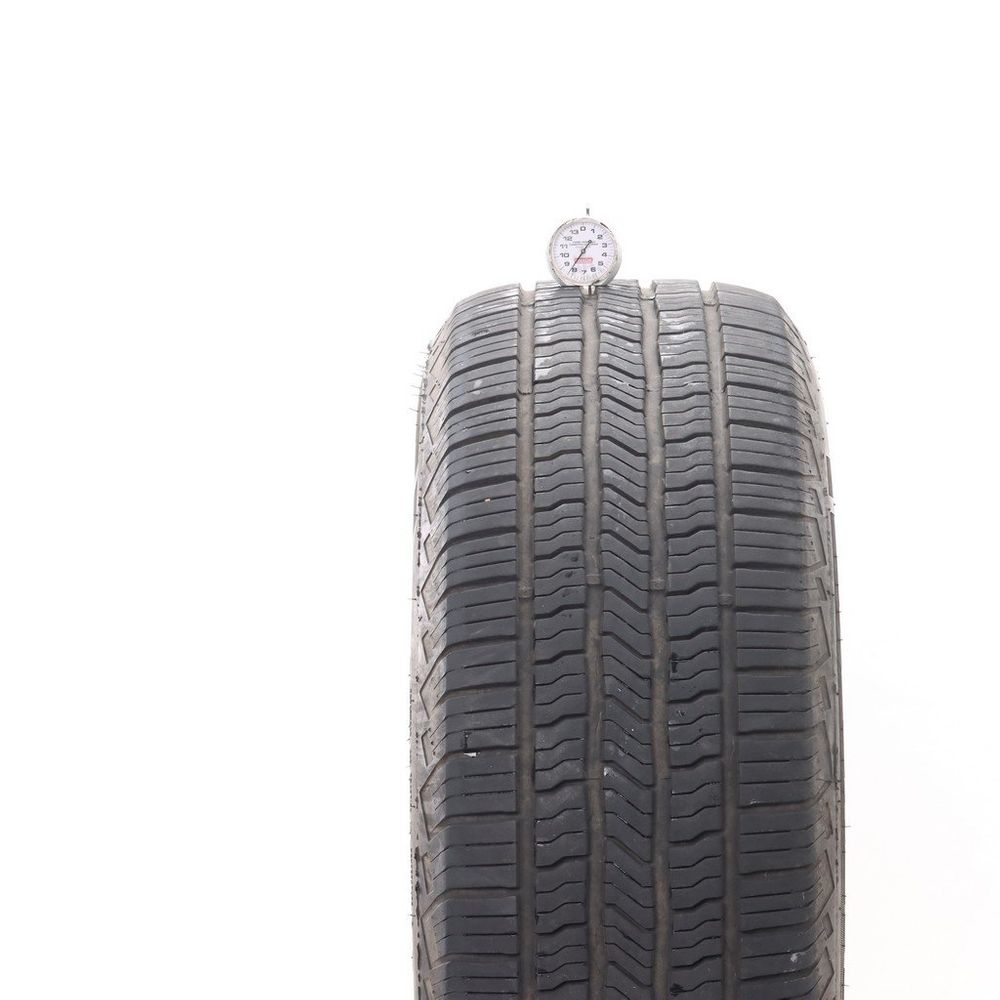 Set of (2) Used 265/65R18 Mastercraft Stratus HT 114T - 6.5-8/32 - Image 5