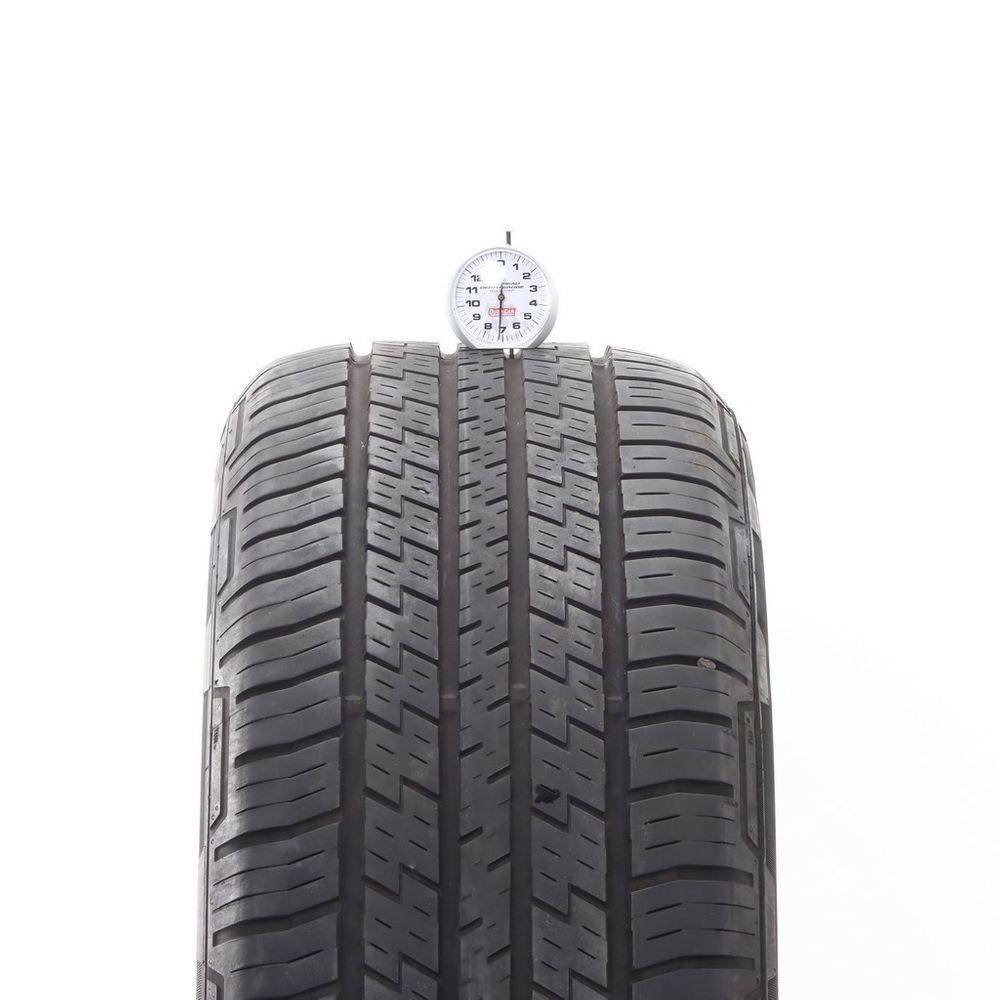 Set of (4) Used 235/50R19 Continental 4x4 Contact MO 99H - 7/32 - Image 2