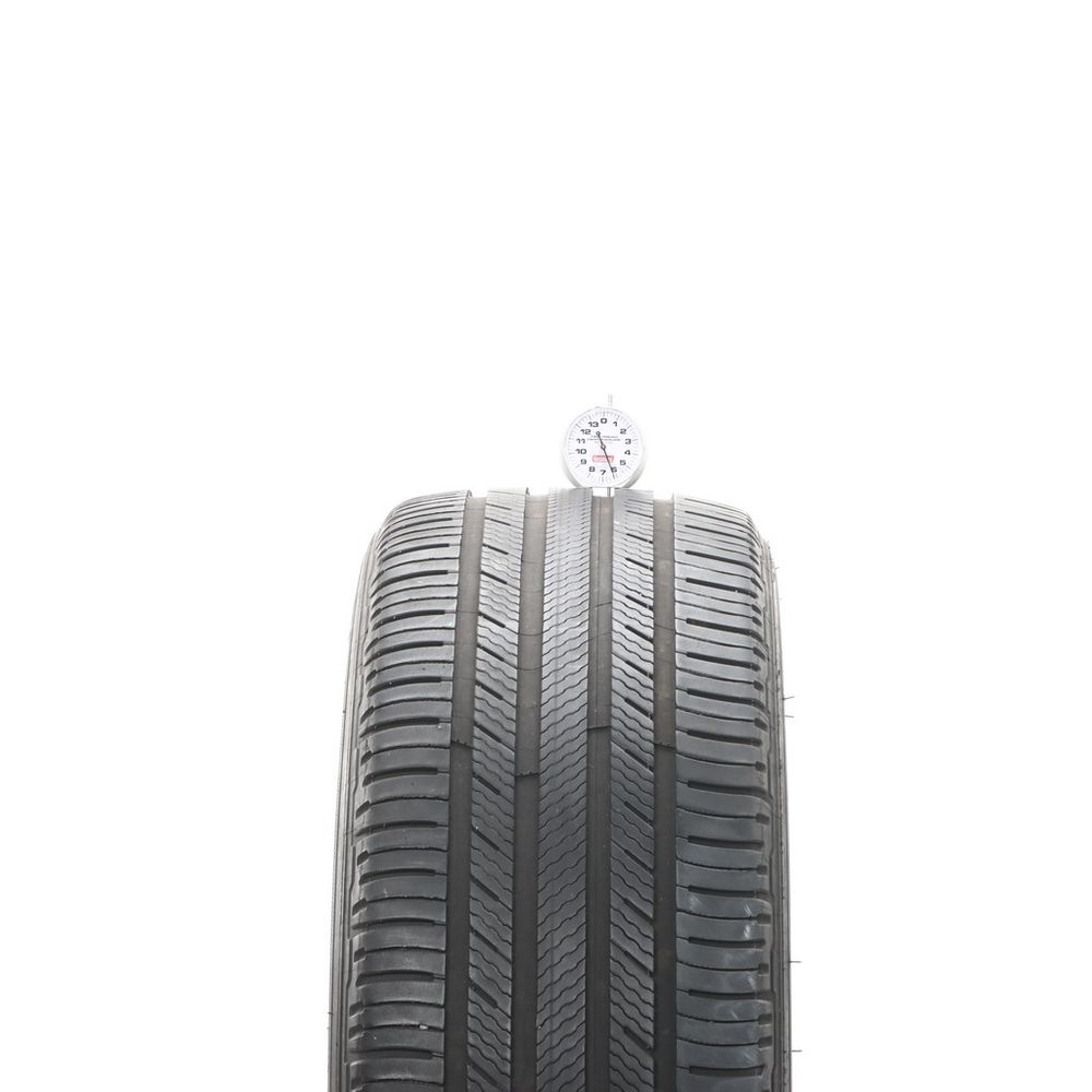 Set of (2) Used 235/45R19 Michelin Premier LTX 95H - 5-6/32 - Image 5