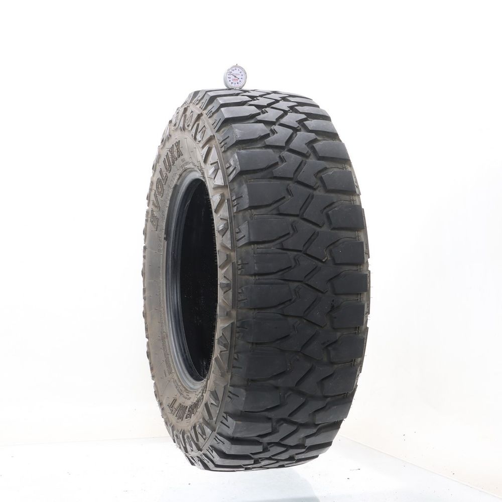 Used LT 285/70R17 Evoluxx Rotator M/T 121/118Q E - 11.5/32 - Image 1
