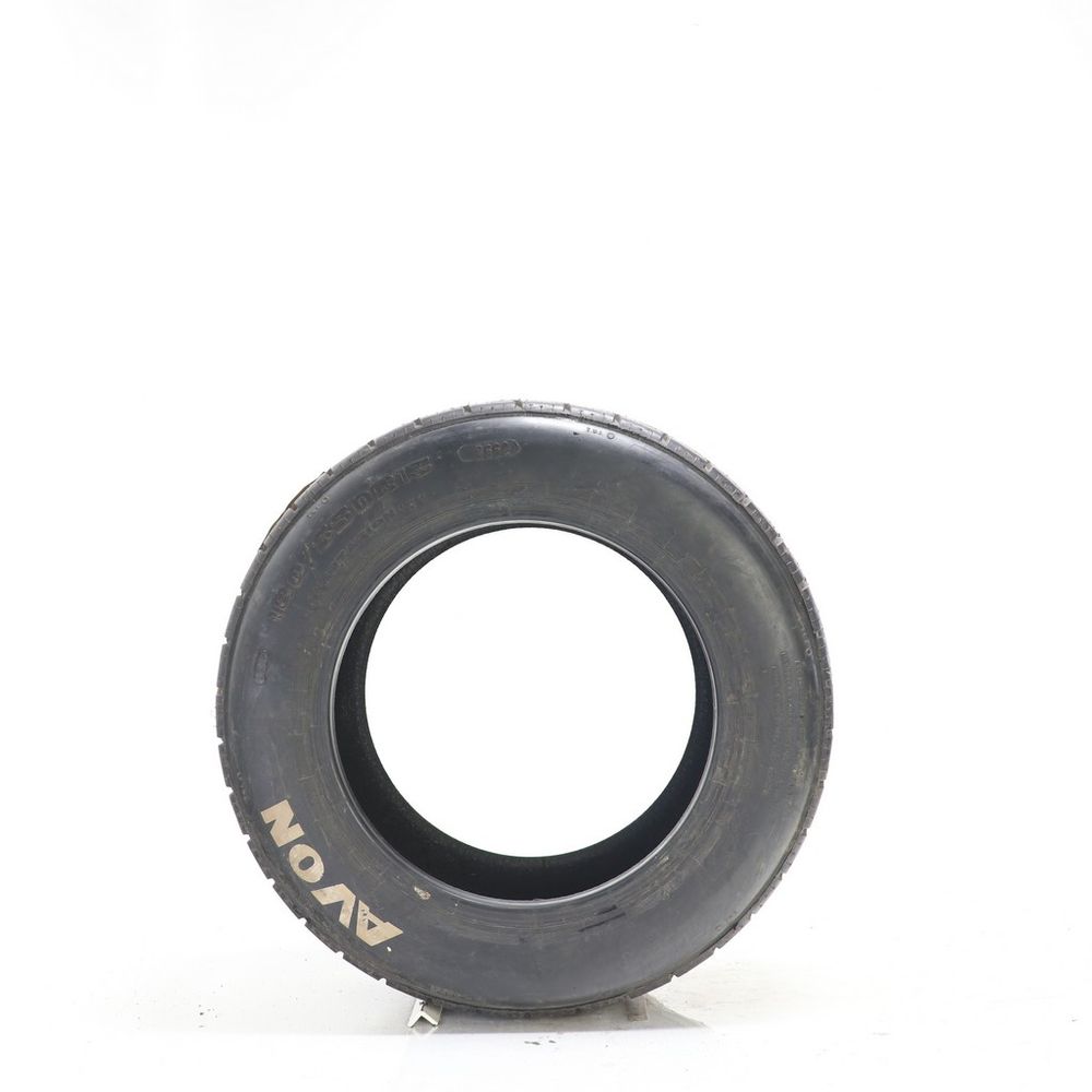 Driven Once 180/55R13 Avon ACR71 1N/A - 7.5/32 - Image 3