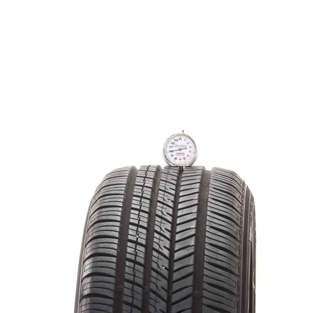 Set of (2) Used 215/55R17 Yokohama YK740 GTX 94V - 9.5-10/32 - Image 5