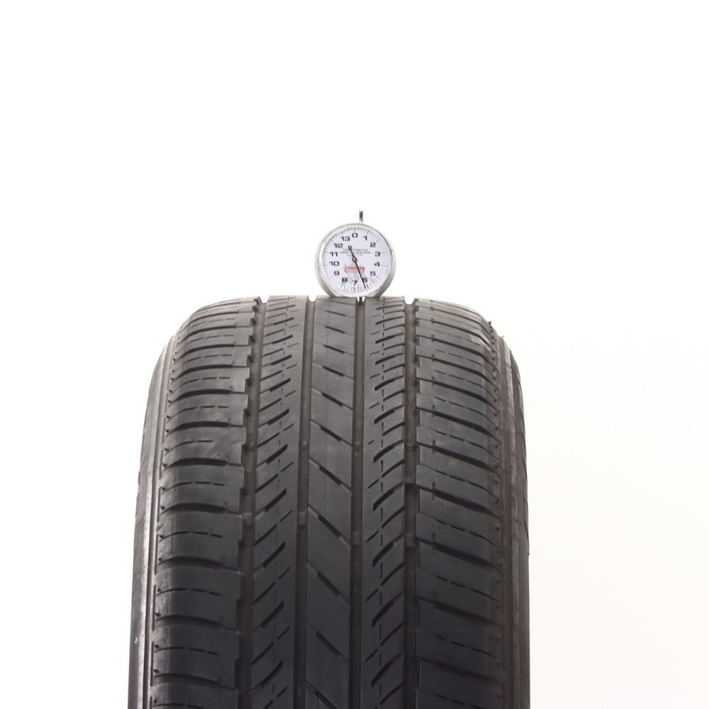 Set of (2) Used 225/55R18 Bridgestone Dueler H/L 400 97H - 6-7/32 - Image 2