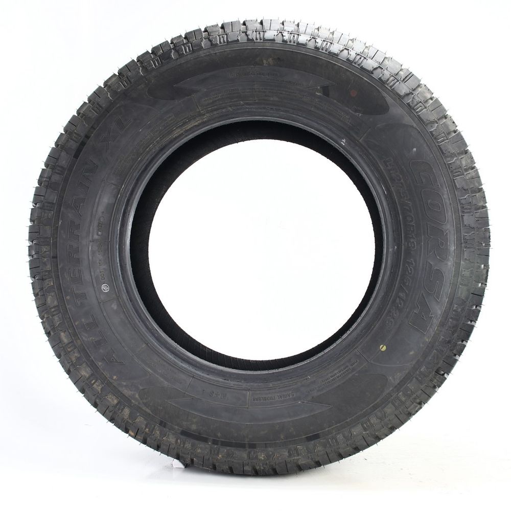 Used LT 275/70R18 Corsa All Terrain XL 125/122S E - 14/32 - Image 3