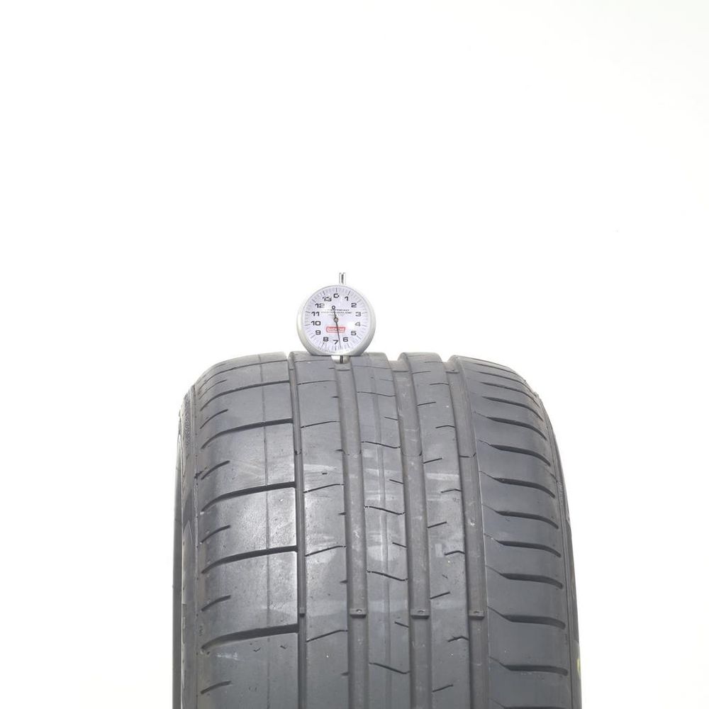 Used 235/40ZR19 Pirelli P Zero PZ4 N1 92Y - 6.5/32 - Image 2