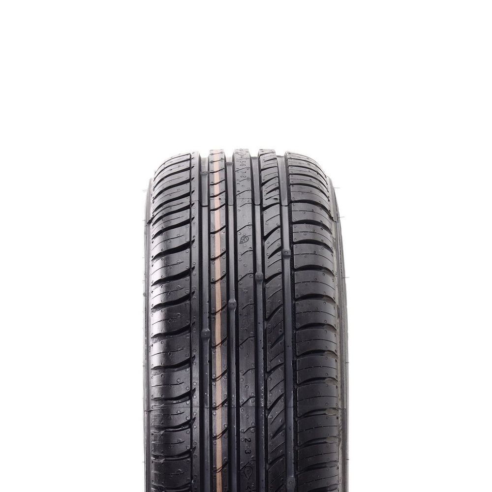 Set of (2) New 185/60R14 Nokian iLine 82T - Image 2