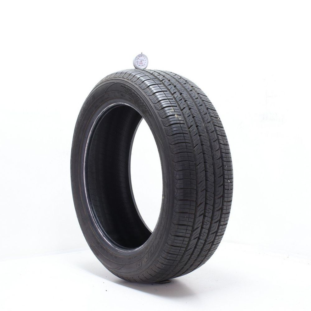 Used 215/55R18 Goodyear Assurance Comfortred Touring 95H - 10/32 - Image 1