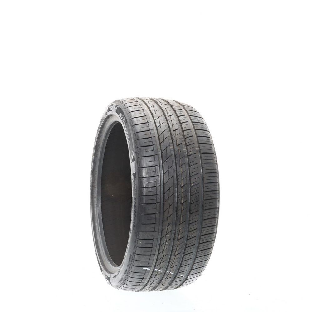 New 275/35ZR20 Nexen N'Fera AU7 102Y - Image 1