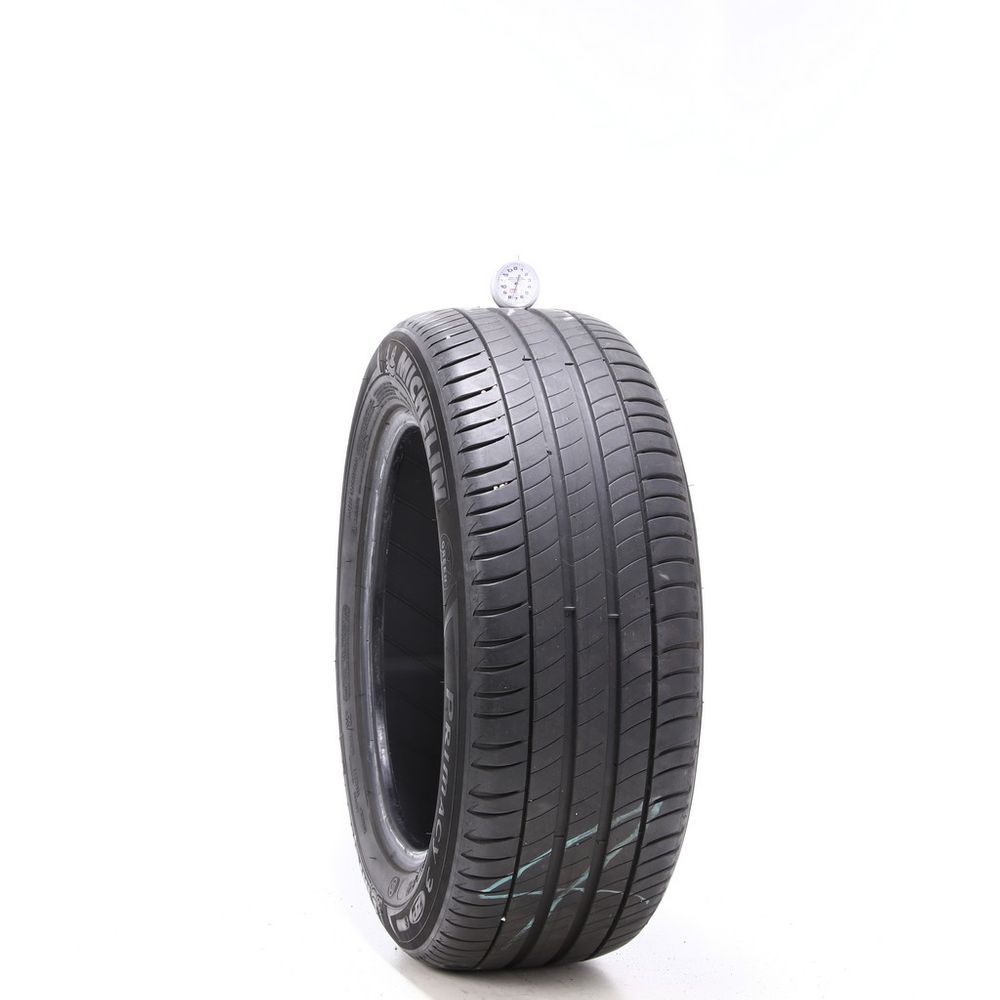 Used 225/55R17 Michelin Primacy 3 ZP 97W - 7.5/32 - Image 1