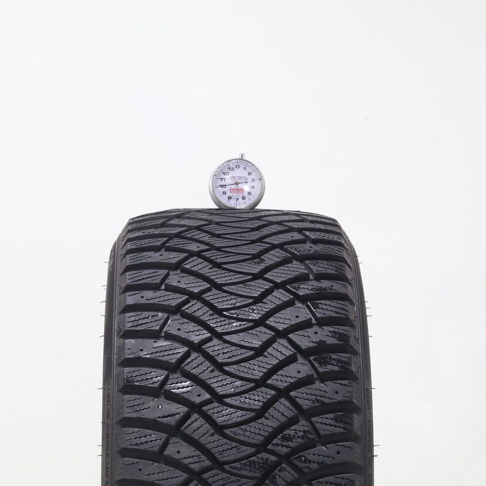 Used 235/45R18 Falken Winterpeak F-Ice 1 98T - 10/32 - Image 2