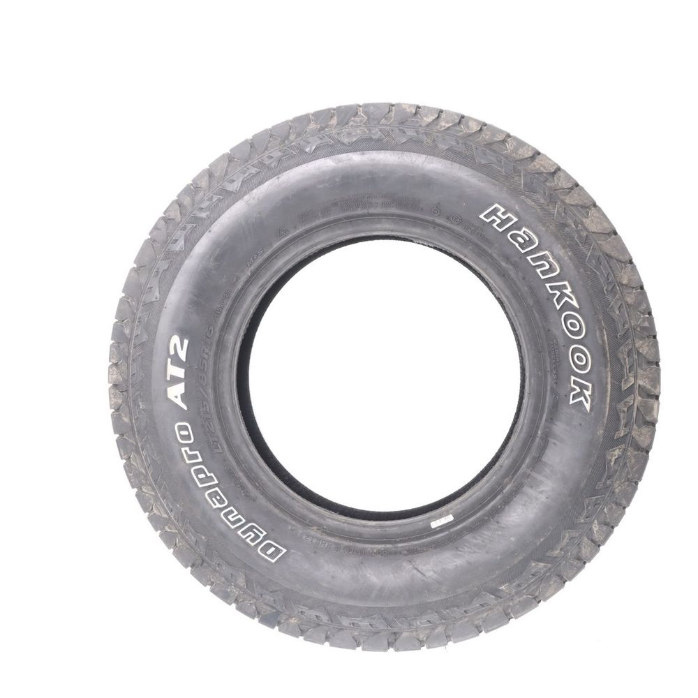 New LT 215/85R16 Hankook Dynapro AT2 115/112S E - Image 3