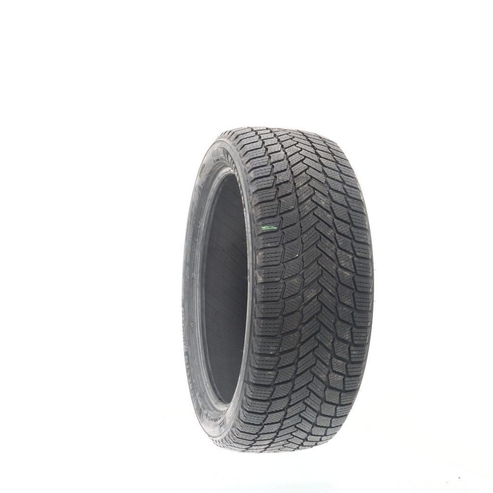 New 235/45R20 Michelin X-Ice Snow SUV 100H - Image 1