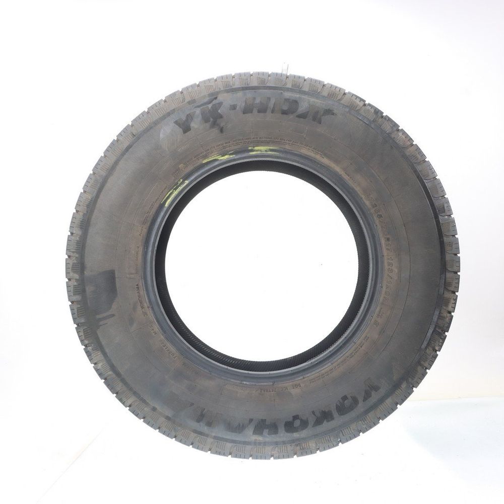 Used LT 265/70R17 Yokohama YK-HDX 123/120R E - 9.5/32 - Image 3