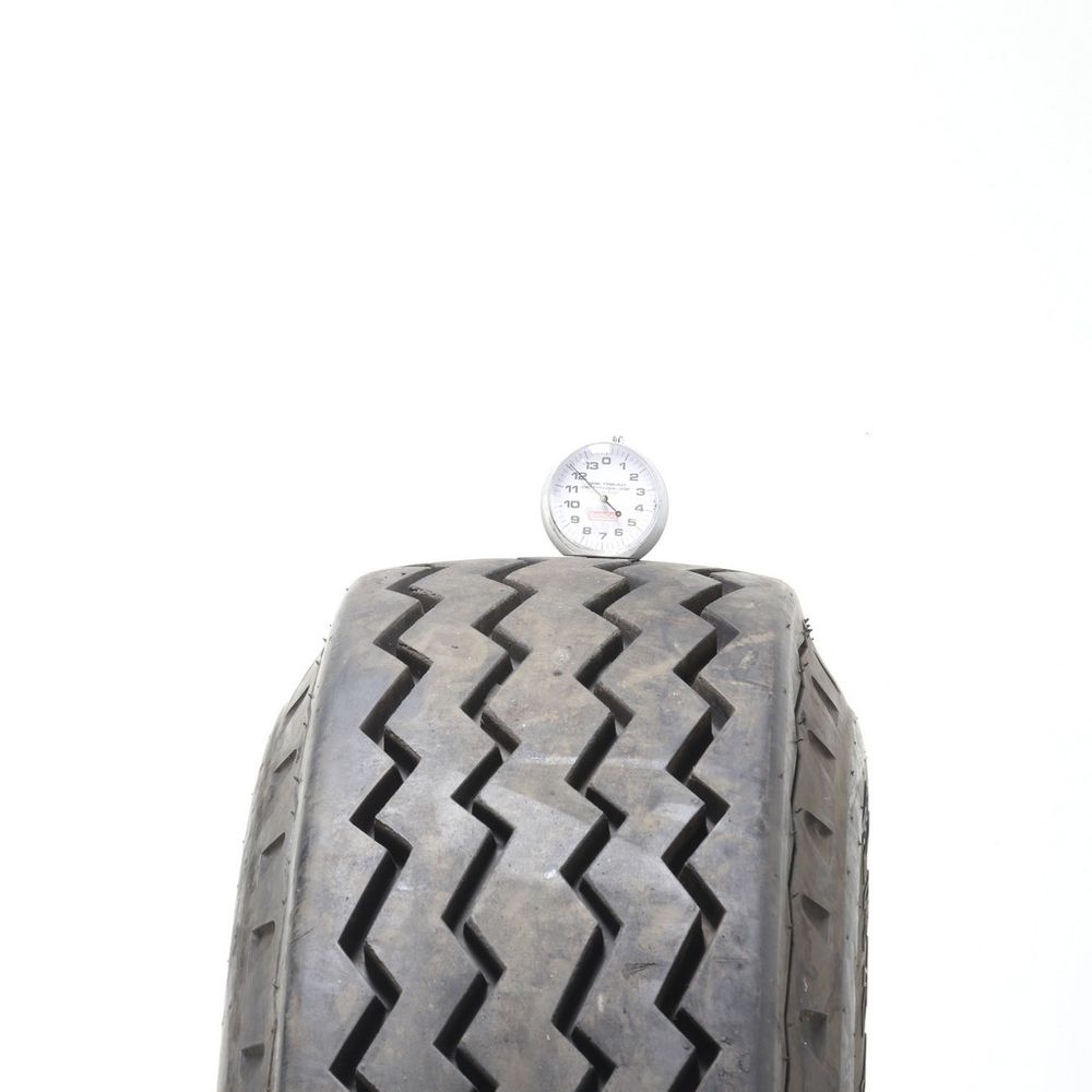 Used LT 9R14.5 Galaxy Trailer Special 1N/A - 12/32 - Image 2
