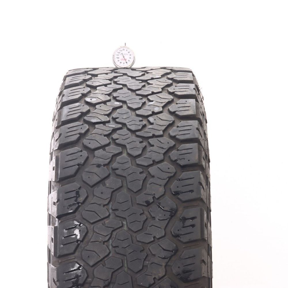 Used LT 325/60R20 General Grabber ATX 126S E - 6/32 - Image 2