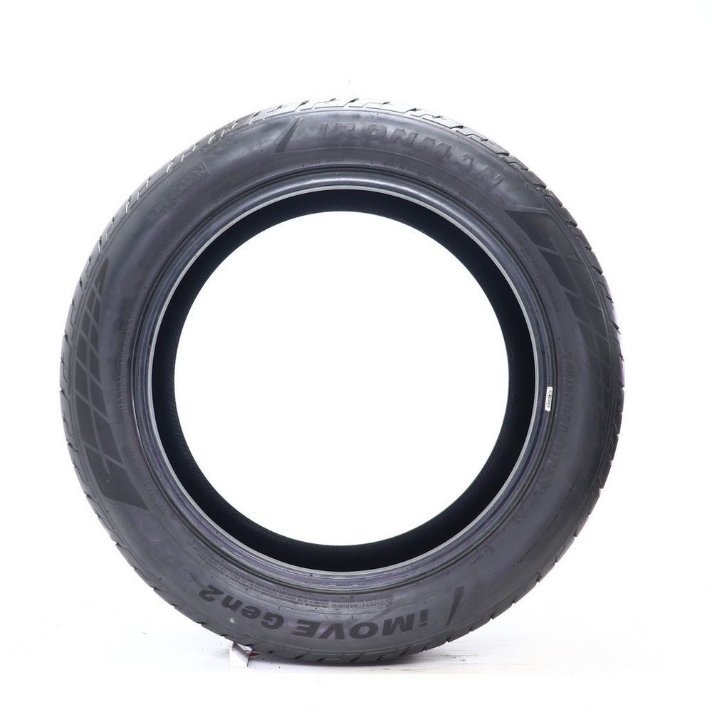 Used 265/50R20 Ironman IMove Gen 2 SUV 111V - 5.5/32 - Image 3