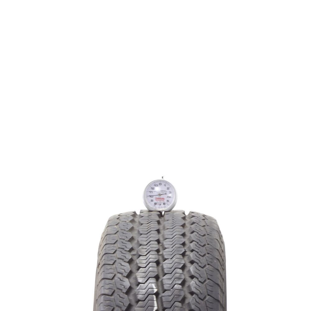 Set of (2) Used 185/60R15C Continental VancoFourSeason 94/92T - 8.5-10/32 - Image 5