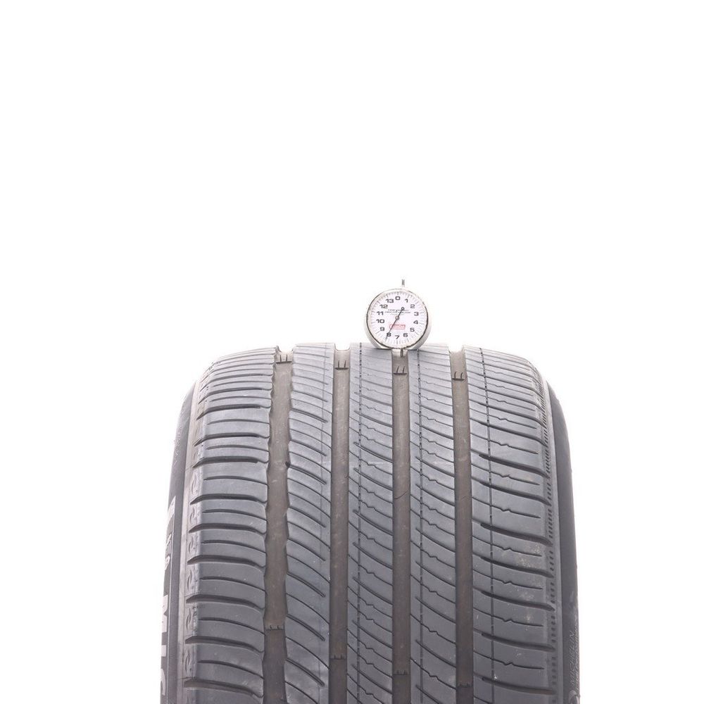 Used 275/40R19 Michelin Primacy Tour A/S GOE Acoustic 105W - 8/32 - Image 2
