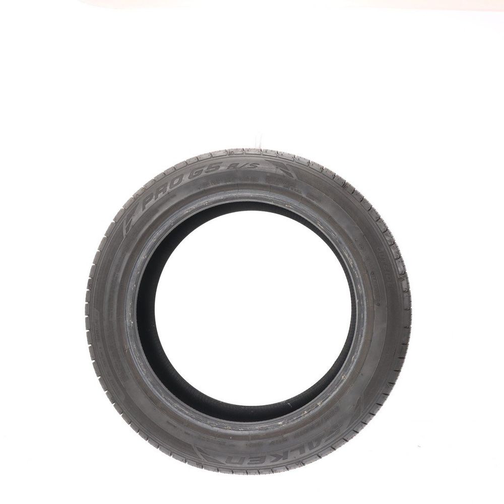 Set of (4) Used 225/50R17 Falken Pro G5 A/S 94V - 8.5-9/32 - Image 6