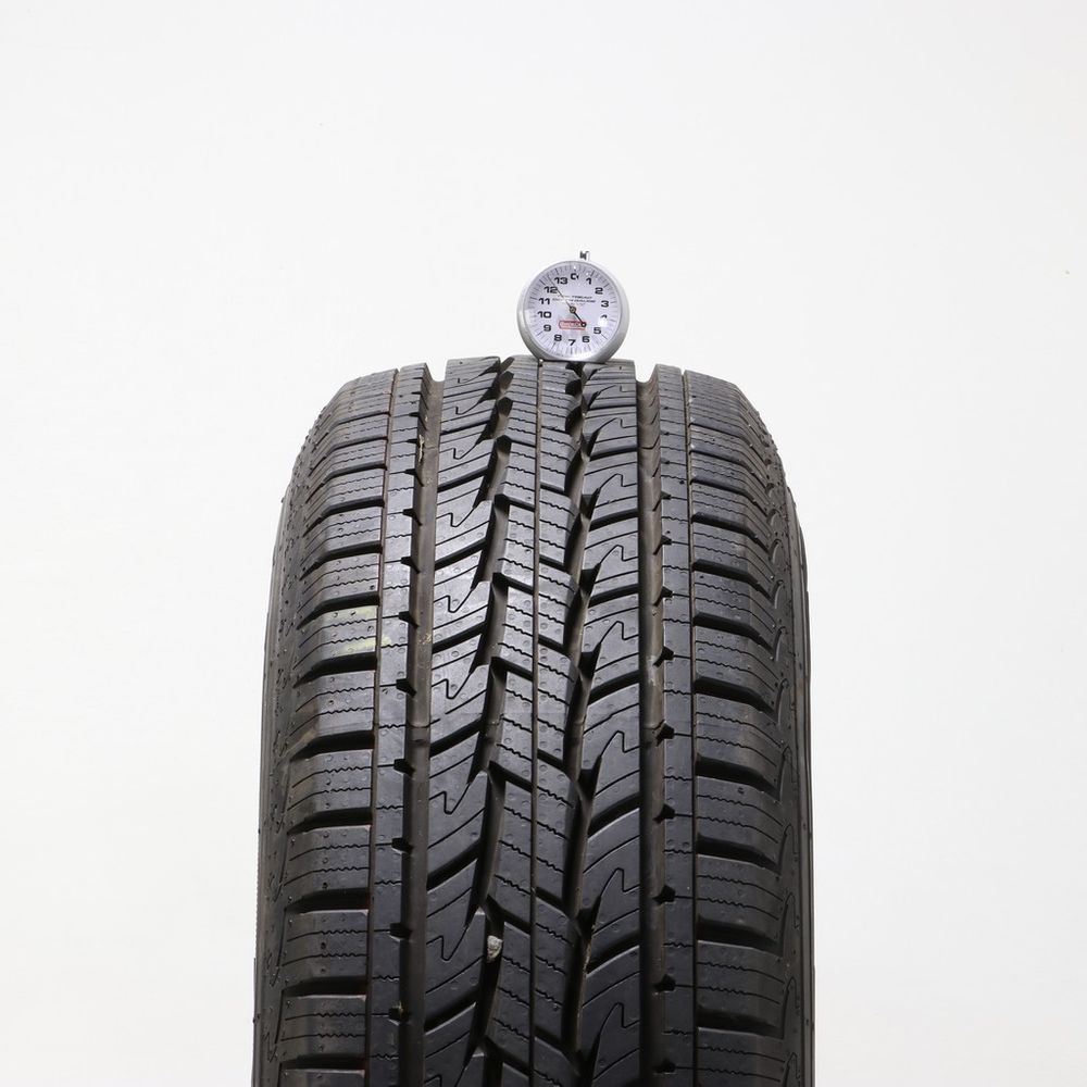 Set of (2) Used LT 245/75R17 General Grabber HTS 121/118S E - 11-12.5/32 - Image 5