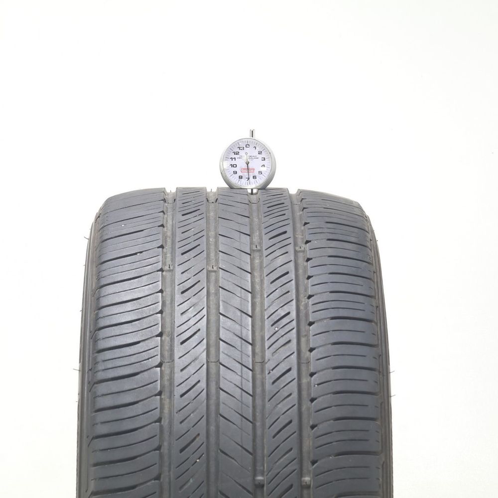 Used 265/45R20 Kumho Crugen HP71 108W - 6.5/32 - Image 2
